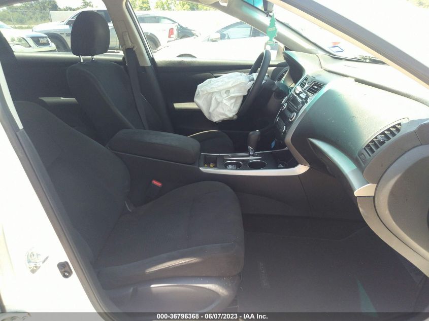 2015 NISSAN ALTIMA 2.5 S - 1N4AL3AP4FC176975