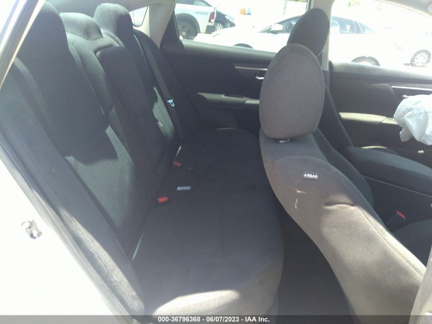 2015 NISSAN ALTIMA 2.5 S - 1N4AL3AP4FC176975