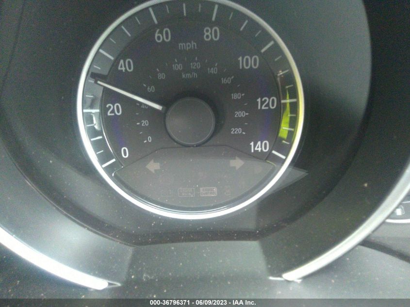 2016 HONDA FIT EX - JHMGK5H78GX043556
