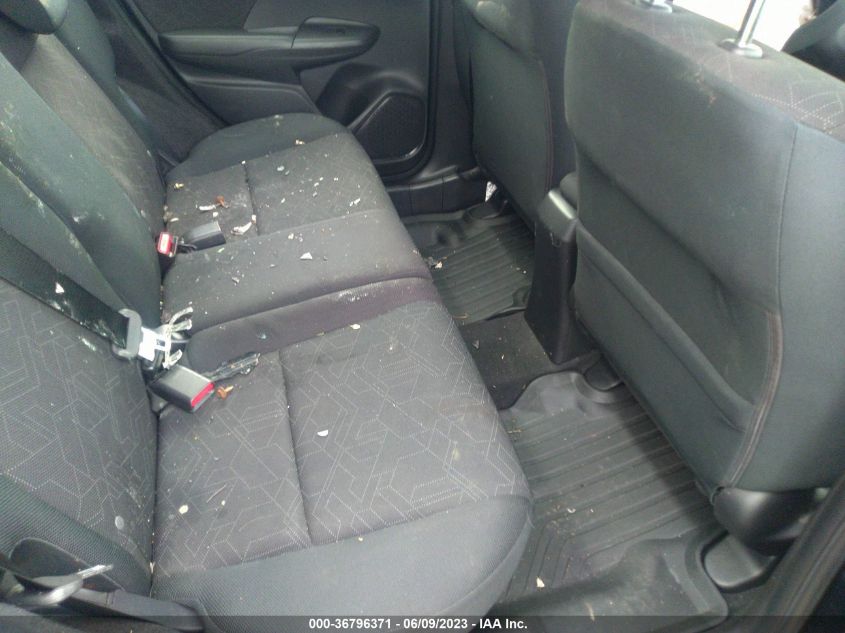 2016 HONDA FIT EX - JHMGK5H78GX043556