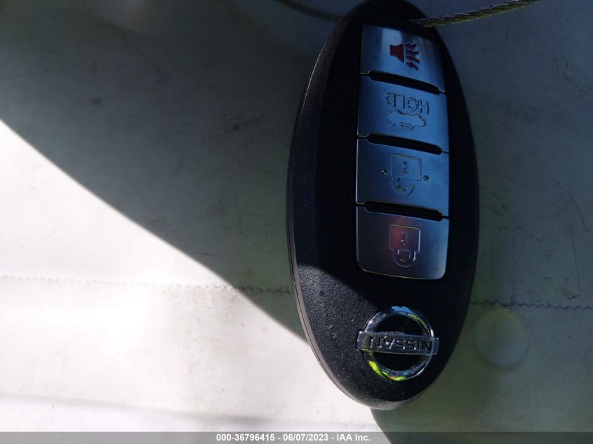 2015 NISSAN SENTRA SV - 3N1AB7AP8FY245603