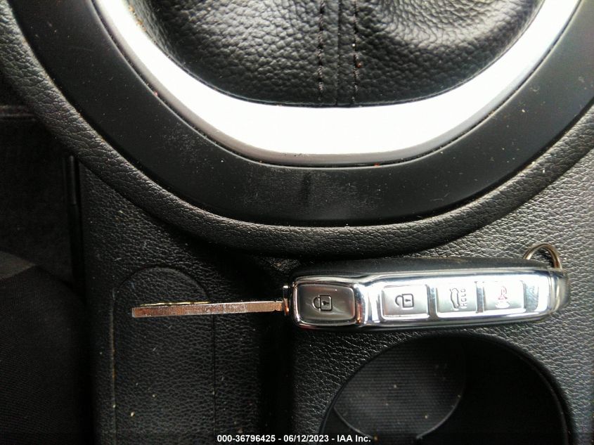 2019 KIA FORTE LXS - 3KPF24AD0KE137589