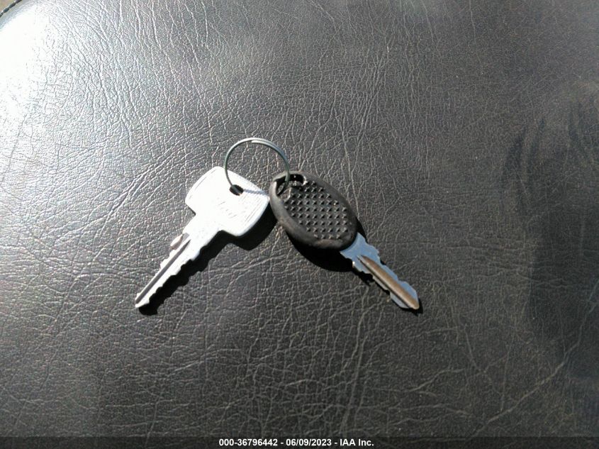 2004 APRILIA MOJITO 150 CUSTOM - ZD4RYC1064S000194