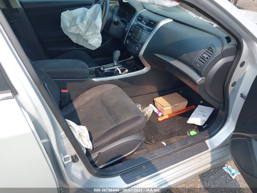 2014 NISSAN ALTIMA 2.5 S - 1N4AL3AP0EC167379