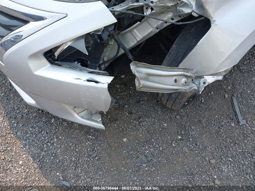 2014 NISSAN ALTIMA 2.5 S - 1N4AL3AP0EC167379