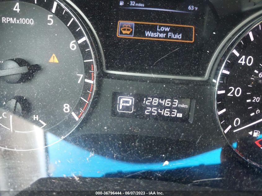 2014 NISSAN ALTIMA 2.5 S - 1N4AL3AP0EC167379