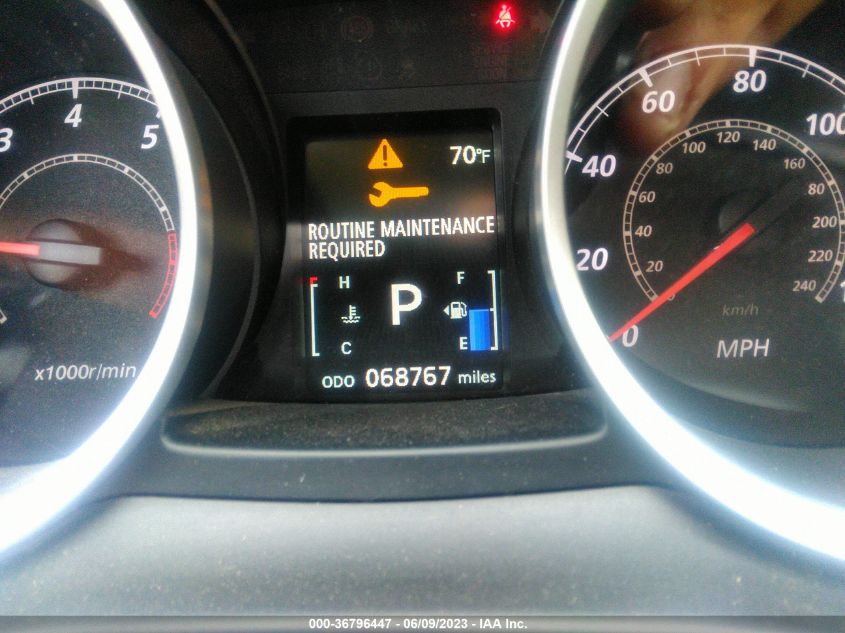 2015 MITSUBISHI LANCER SE - JA32V2FW0FU013395