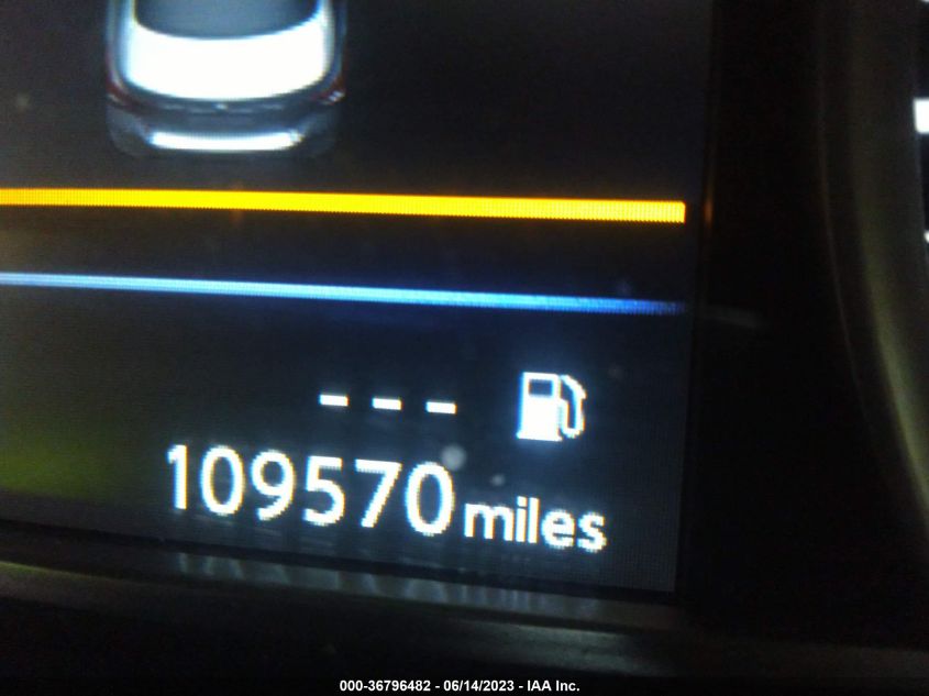 2019 NISSAN SENTRA SV - 3N1AB7AP4KY276583