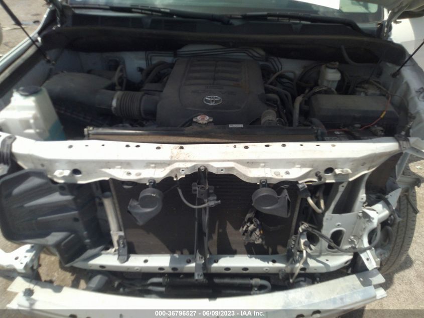 2020 TOYOTA TUNDRA 2WD SR/SR5 5TFRY5F12LX270002