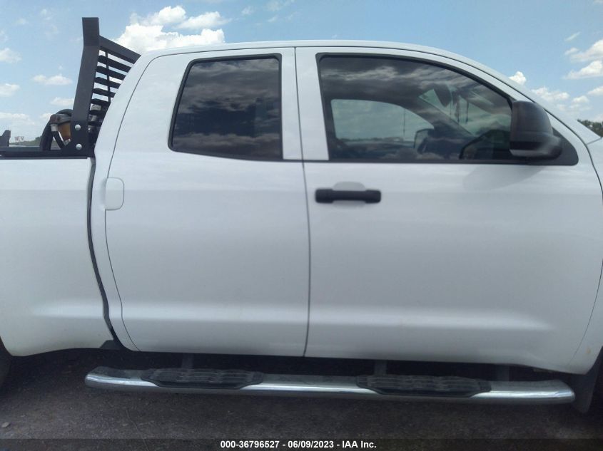 2020 TOYOTA TUNDRA 2WD SR/SR5 5TFRY5F12LX270002