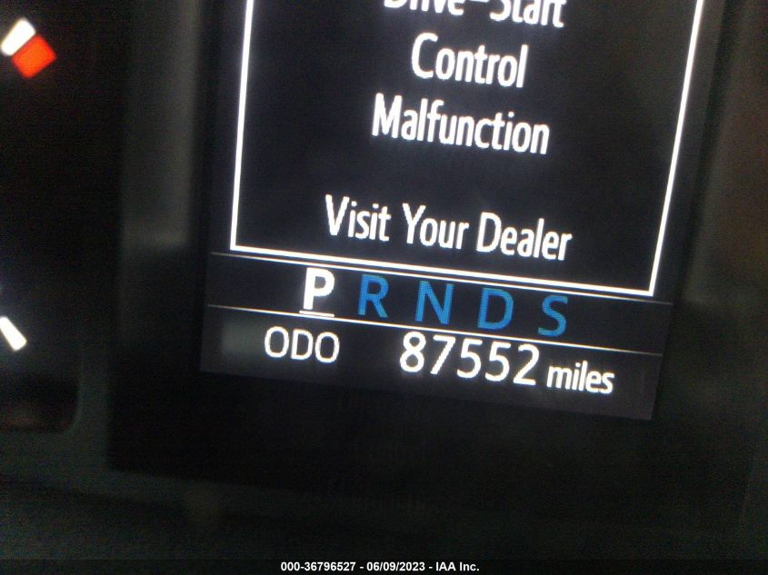 2020 TOYOTA TUNDRA 2WD SR/SR5 5TFRY5F12LX270002