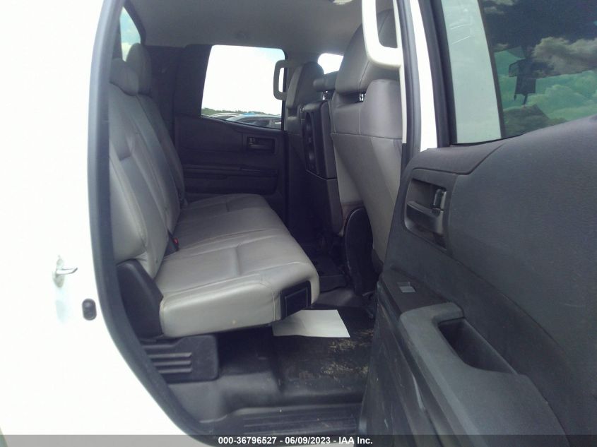 2020 TOYOTA TUNDRA 2WD SR/SR5 5TFRY5F12LX270002