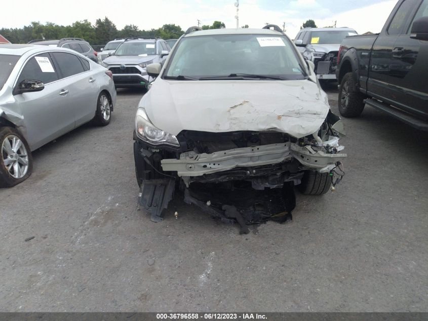 2016 SUBARU CROSSTREK LIMITED - JF2GPAKC3GH326590
