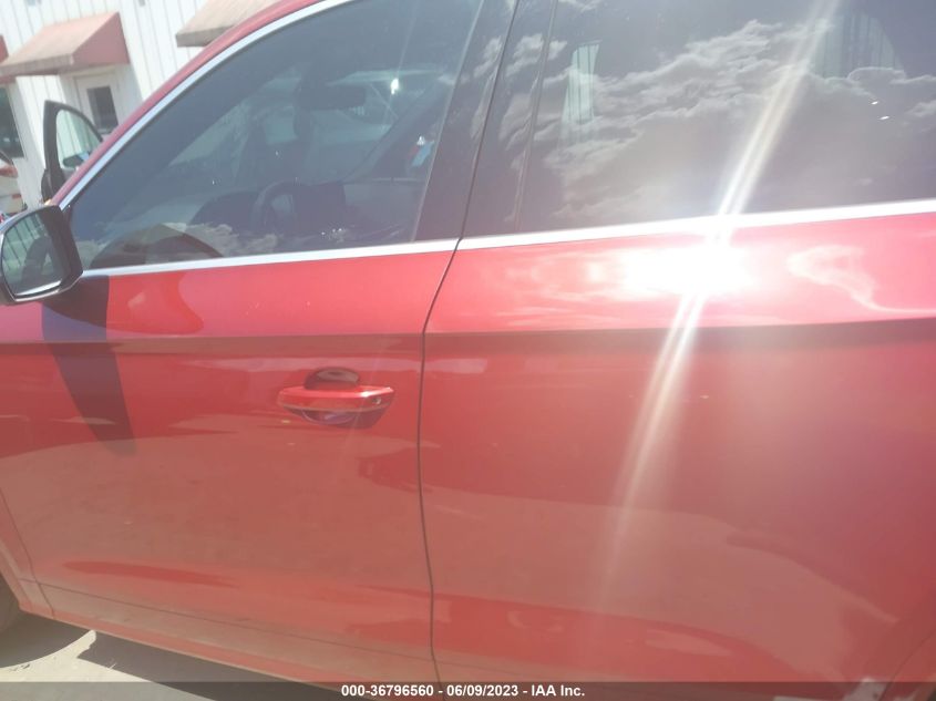 2018 AUDI SQ5 PREMIUM PLUS - WA1A4AFY2J2116845