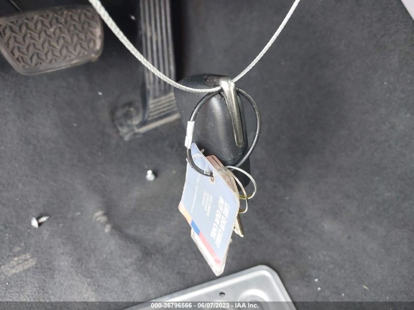 2021 TOYOTA CAMRY SE - 4T1G11AK3MU430293