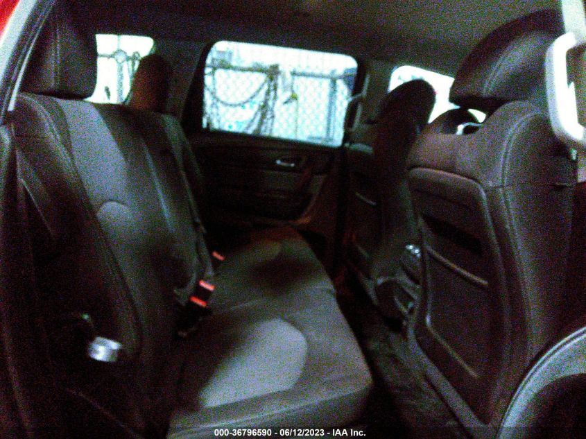 2015 CHEVROLET TRAVERSE LT - 1GNKVGKD7FJ274230