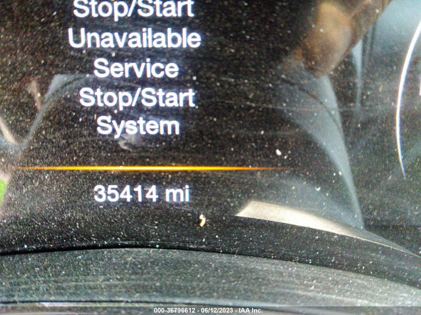 2021 JEEP GRAND CHEROKEE LIMITED - 1C4RJFBG7MC872195