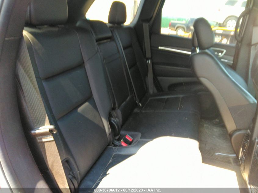 2021 JEEP GRAND CHEROKEE LIMITED - 1C4RJFBG7MC872195