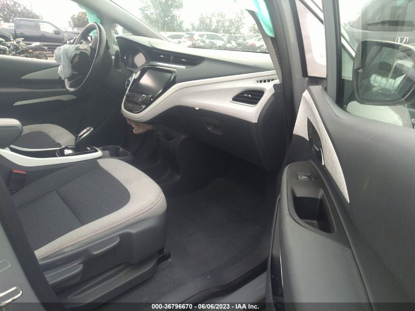 2019 CHEVROLET BOLT EV LT 1G1FY6S00K4103264