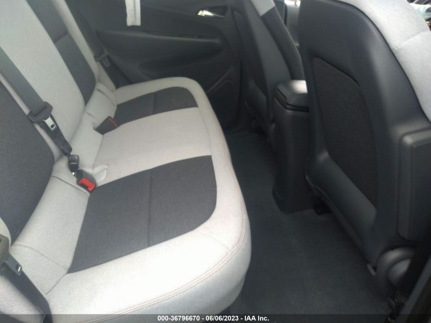 2019 CHEVROLET BOLT EV LT 1G1FY6S00K4103264