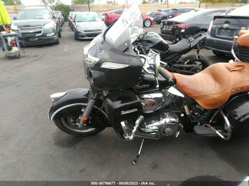 2015 INDIAN MOTORCYCLE CO. ROADMASTER 56KTRAAA5F3321968