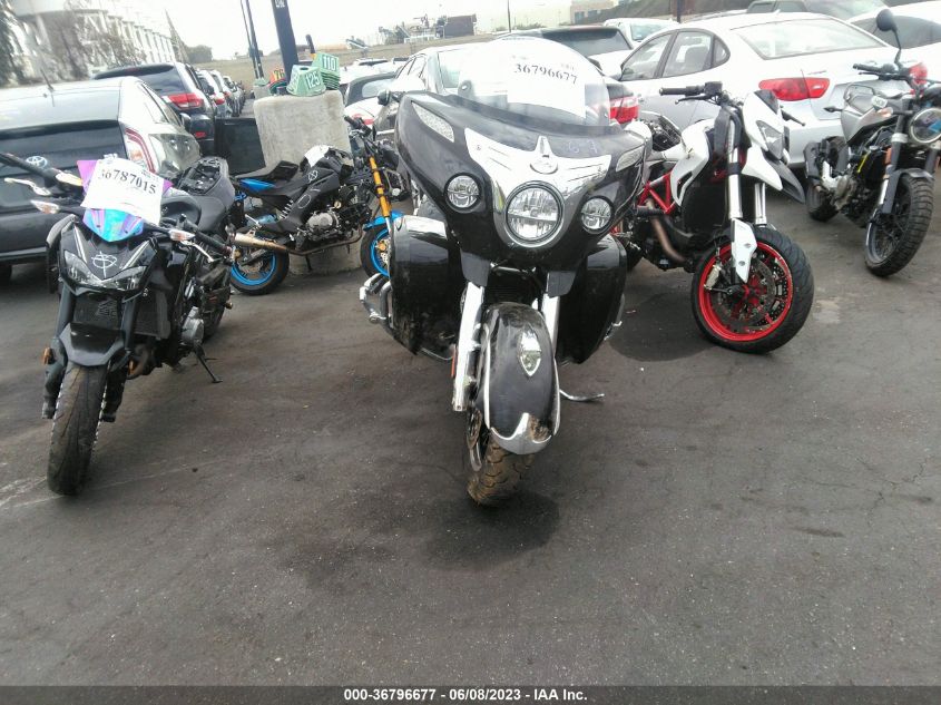 2015 INDIAN MOTORCYCLE CO. ROADMASTER 56KTRAAA5F3321968