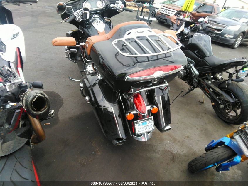 2015 INDIAN MOTORCYCLE CO. ROADMASTER 56KTRAAA5F3321968