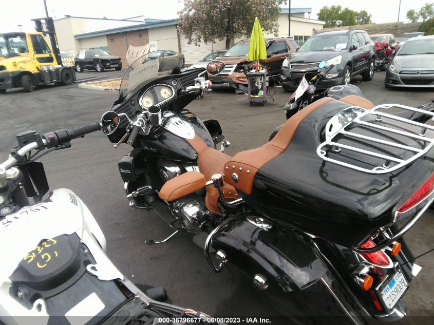2015 INDIAN MOTORCYCLE CO. ROADMASTER 56KTRAAA5F3321968