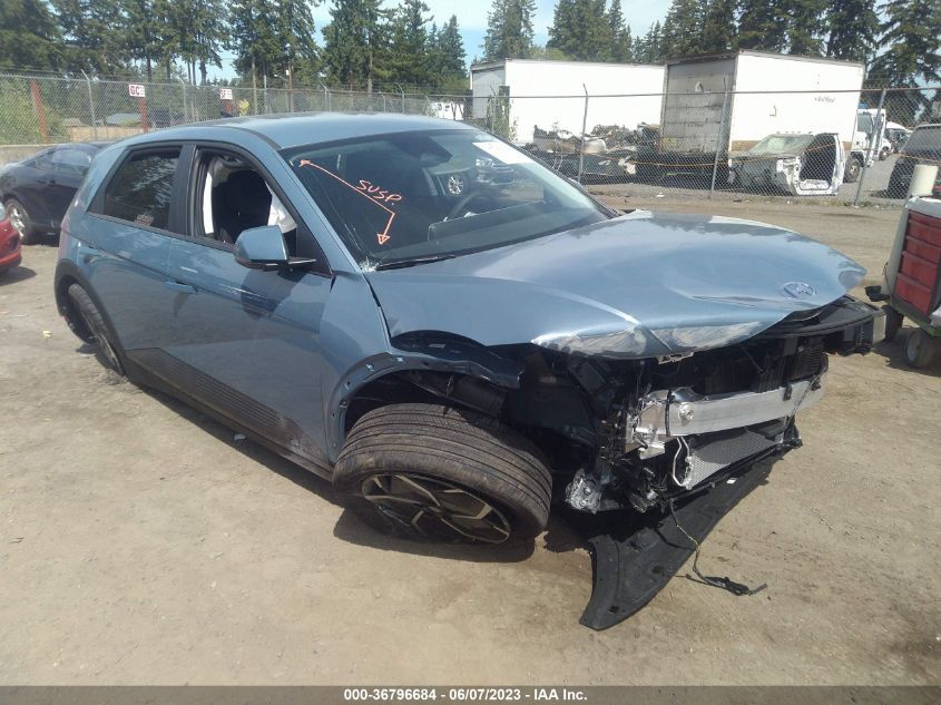 2023 HYUNDAI IONIQ 5 SE - KM8KMDAF6PU169042