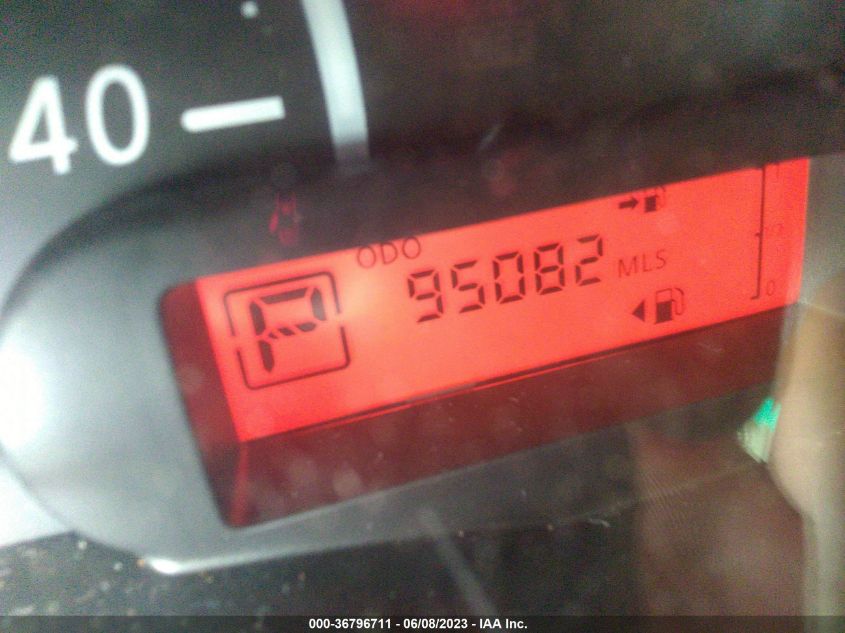 2017 NISSAN VERSA SEDAN S PLUS - 3N1CN7APXHL834233