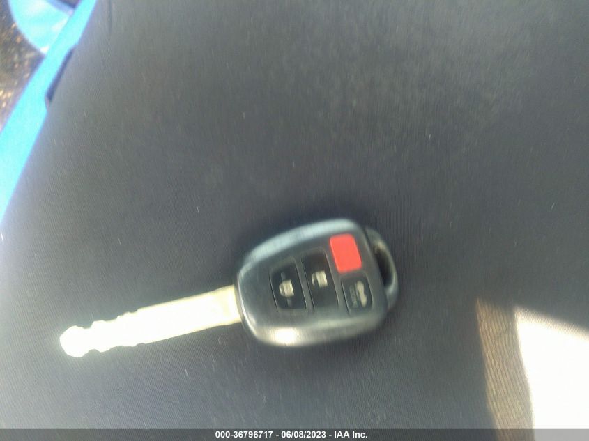2017 TOYOTA COROLLA L/LE/XLE/SE/XSE - 5YFBURHE4HP584745