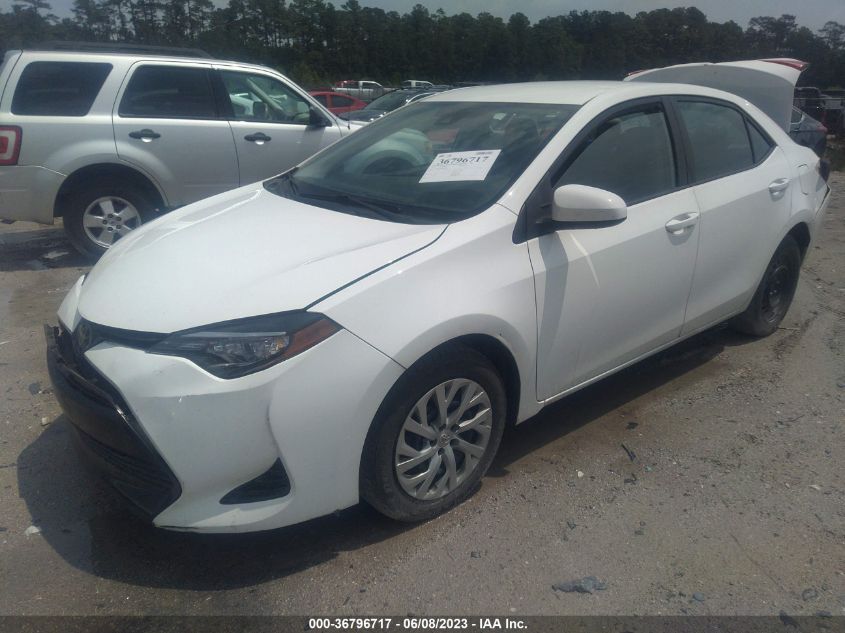 2017 TOYOTA COROLLA L/LE/XLE/SE/XSE - 5YFBURHE4HP584745