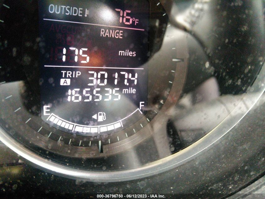 2015 MAZDA MAZDA6 I TOURING - JM1GJ1V53F1184133