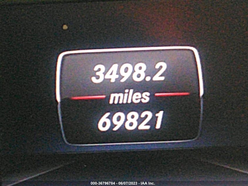2014 MERCEDES-BENZ CLA-CLASS CLA 250 - WDDSJ4GB6EN124875