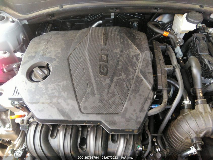 2023 KIA SPORTAGE X-PRO/X-PRO PRESTIGE - 5XYK7CAF6PG063939