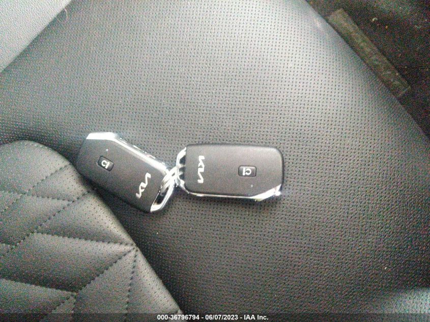 2023 KIA SPORTAGE X-PRO/X-PRO PRESTIGE - 5XYK7CAF6PG063939