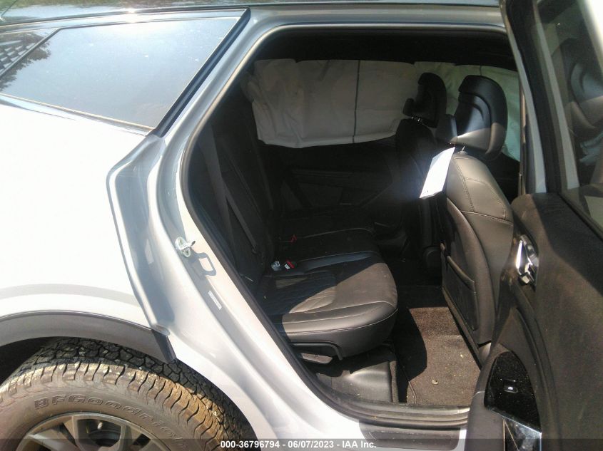 2023 KIA SPORTAGE X-PRO/X-PRO PRESTIGE - 5XYK7CAF6PG063939