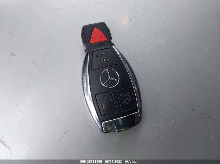 2015 MERCEDES-BENZ GL-CLASS GL 450 4JGDF6EE6FA474895