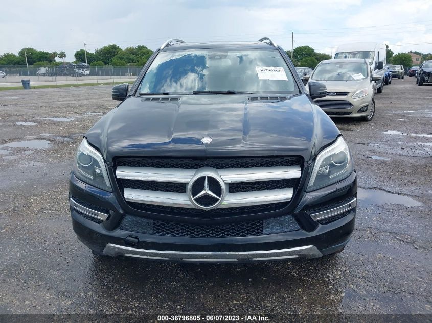 2015 MERCEDES-BENZ GL-CLASS GL 450 4JGDF6EE6FA474895