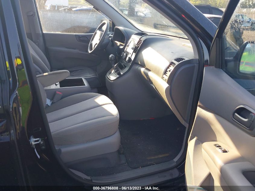 2014 KIA SEDONA LX - KNDMG4C71E6558683