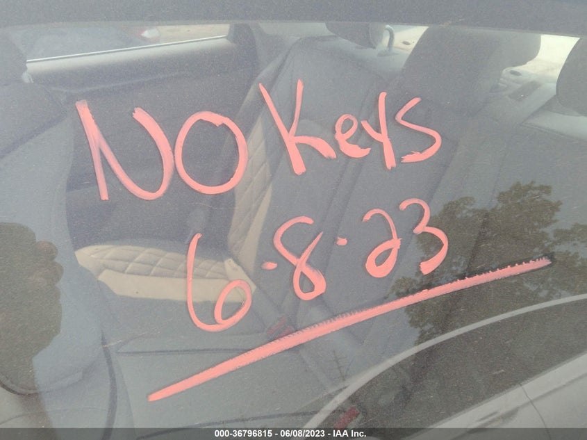 VIN 3FA6P0D97HR189780 2017 FORD FUSION TITANIUM