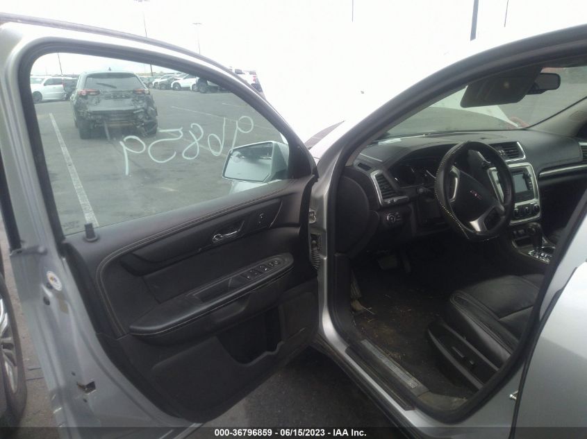2014 GMC ACADIA SLT - 1GKKRRKD3EJ110050