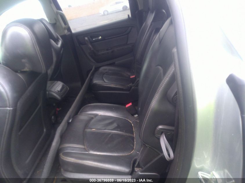 2014 GMC ACADIA SLT - 1GKKRRKD3EJ110050