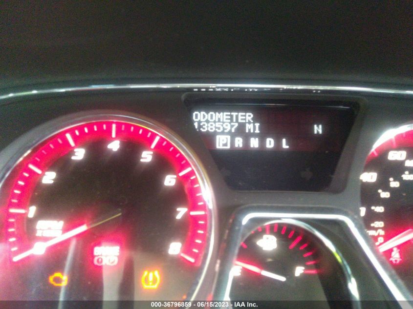2014 GMC ACADIA SLT - 1GKKRRKD3EJ110050