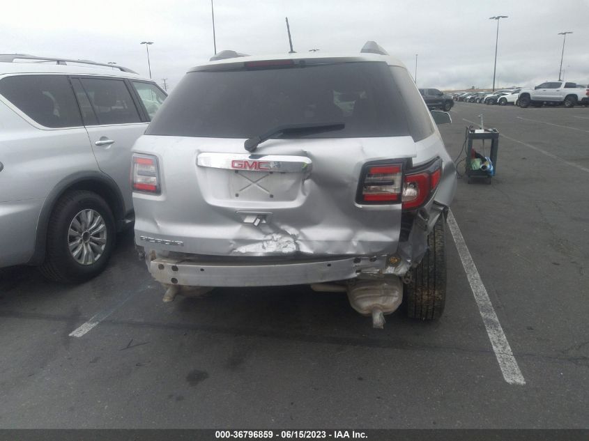2014 GMC ACADIA SLT - 1GKKRRKD3EJ110050