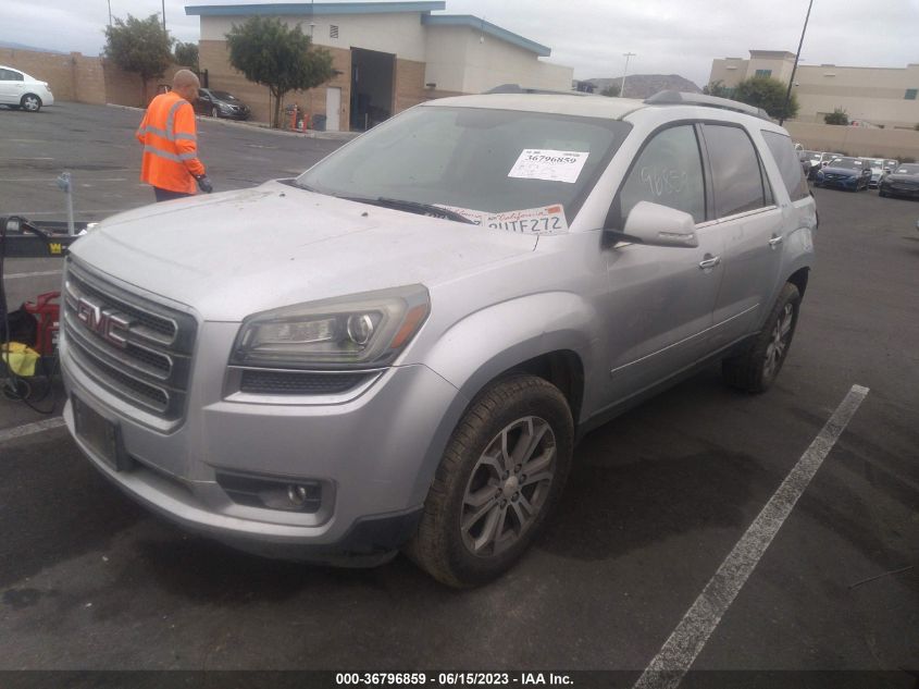 2014 GMC ACADIA SLT - 1GKKRRKD3EJ110050