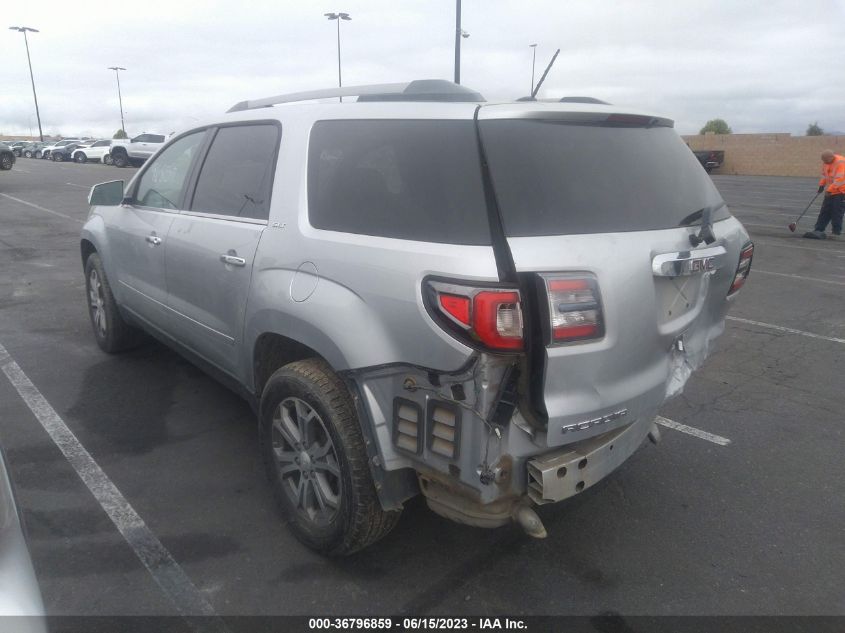 2014 GMC ACADIA SLT - 1GKKRRKD3EJ110050
