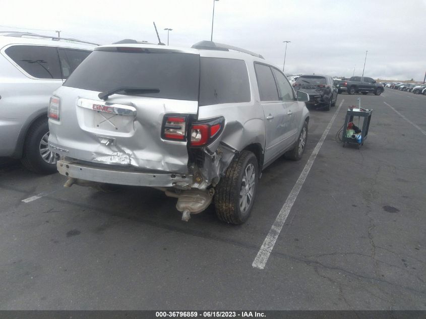 2014 GMC ACADIA SLT - 1GKKRRKD3EJ110050