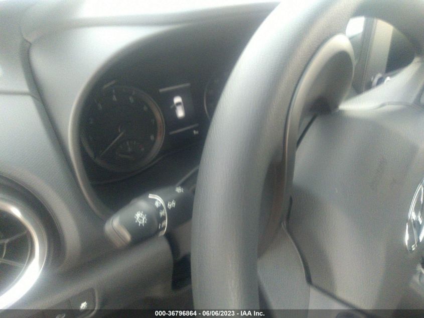 2023 HYUNDAI KONA SE - KM8K2CAB2PU041068