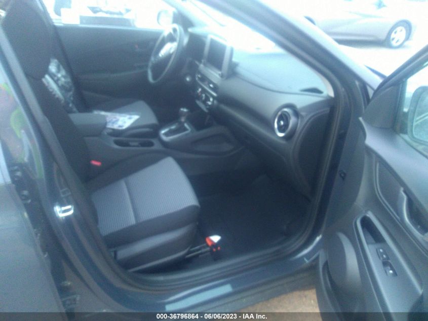 2023 HYUNDAI KONA SE - KM8K2CAB2PU041068